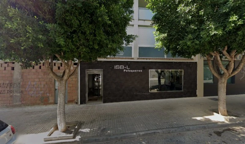 Fisioterapia Huércal de Almería