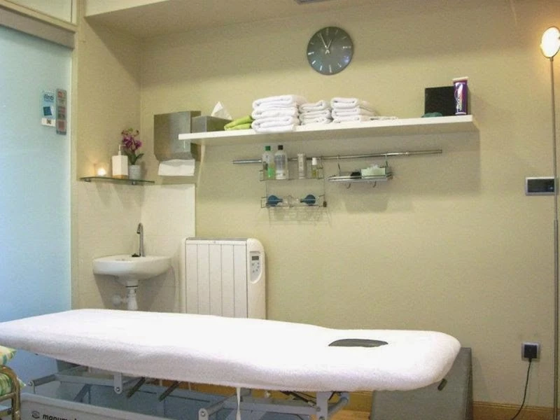 Fisioterapia Kailas