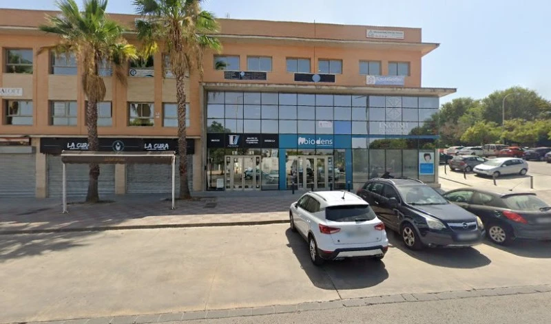 Fisioterapia La Unión Aljarafe