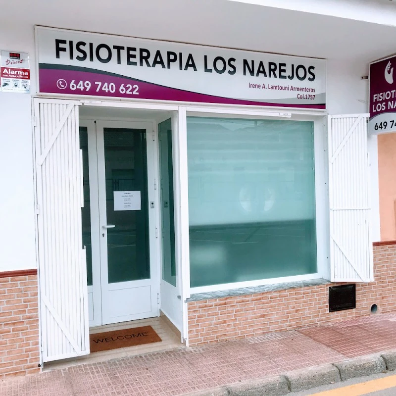Fisioterapia Los Narejos