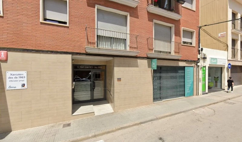 Fisioteràpia Narcís