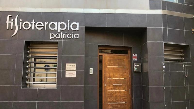 Fisioterapia Patricia