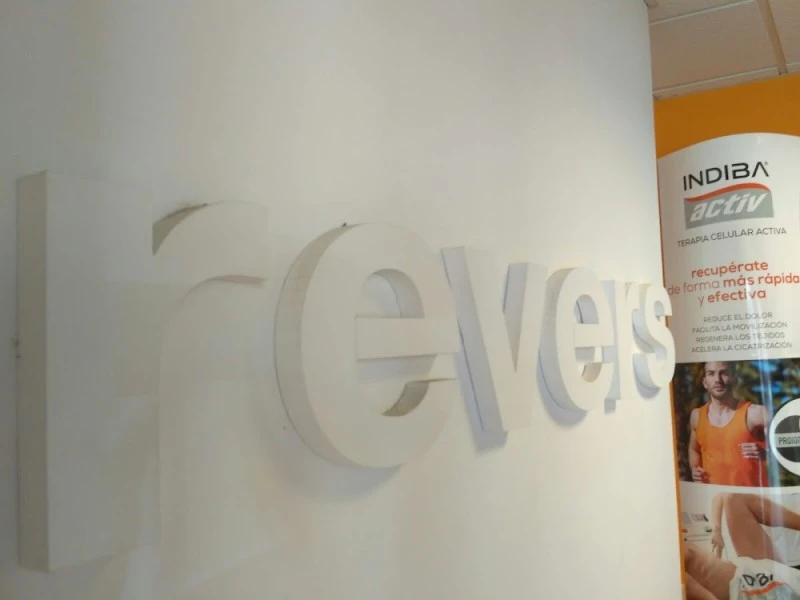 FISIOTERAPIA REVERS
