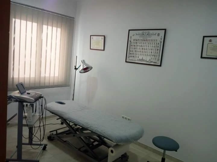 Fisioterapia Salvador Ruiz