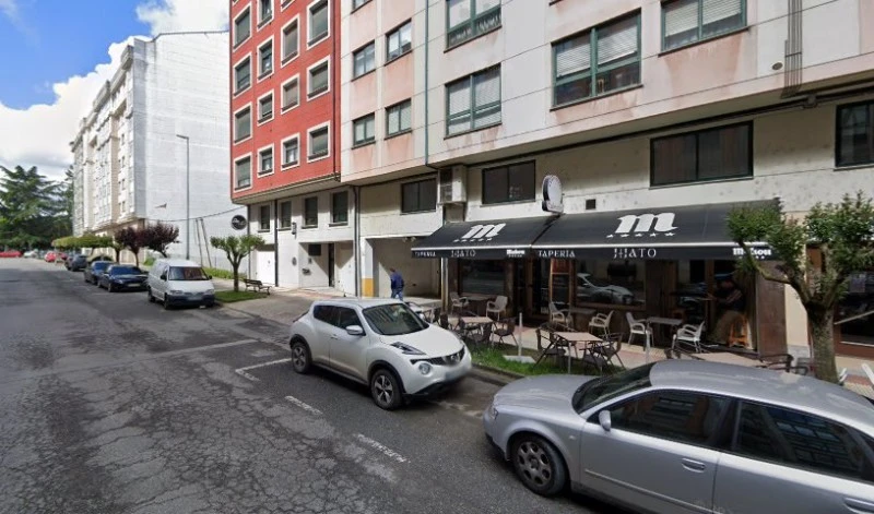 FISIOTERAPIA SARRIA