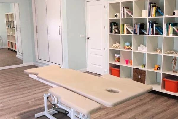 FISIOTERAPIA Sevilla - Clínica López Páez