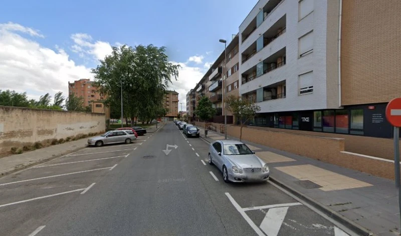 Fisioterapia Tudela