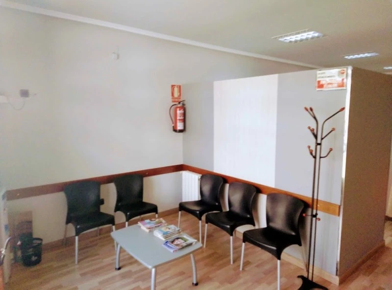 Fisioterapia Veguellina, clínica de Fisioterapia