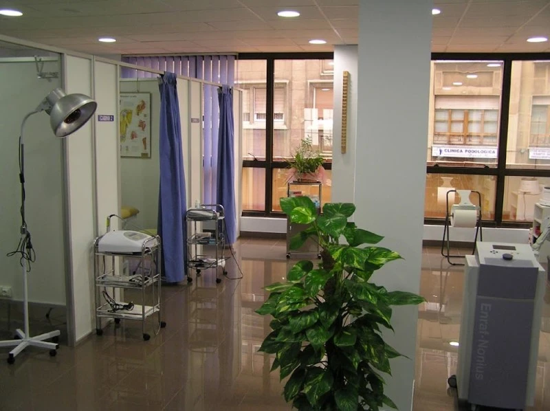Fisioterapia y Masajes Graciela