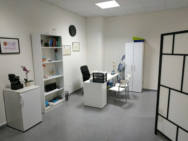 Fisioterapia y Osteopatía Alberto Franco