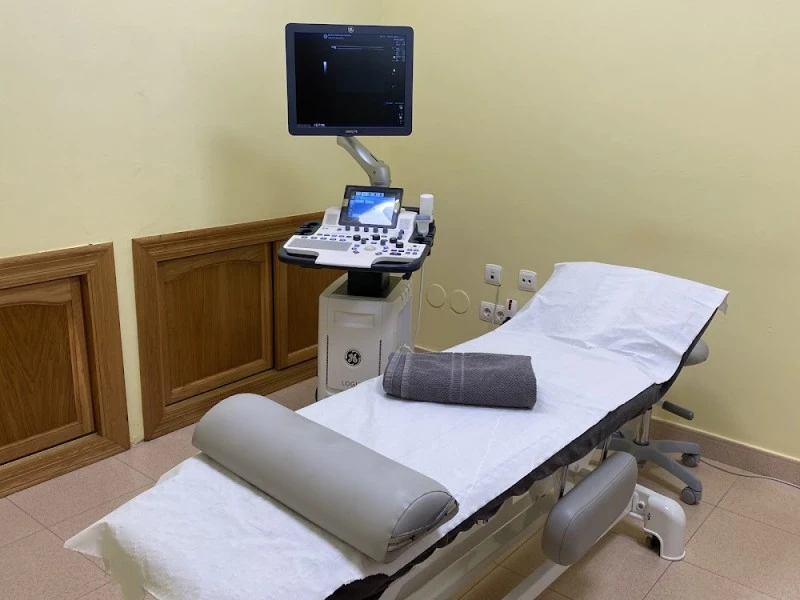 Fisioterapia y Osteopatia Belén Anes