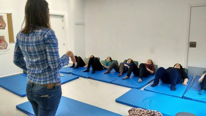 Fisioterapia y Osteopatía FYOSAN