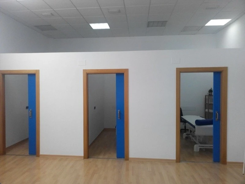 Fisioterapia y Osteopatía Kheiron