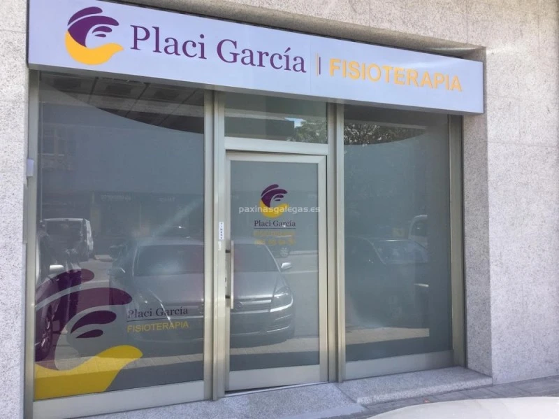 Fisioterapia y Osteopatía Placi García