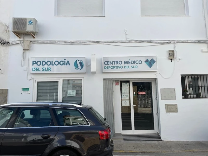 Fisioterapia y Osteopatía Sonia Baquero