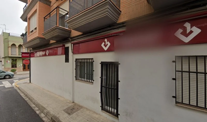 FISIOTERAPIA y REHABILITACION SAN JOSÉ