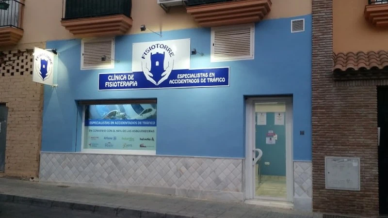 Fisiotorre Fisioterapia