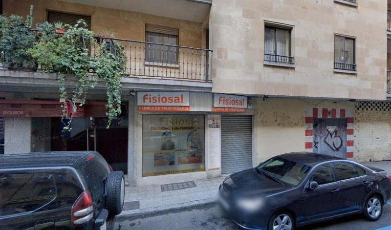 Fisiovital centro (ex-fisiosal)