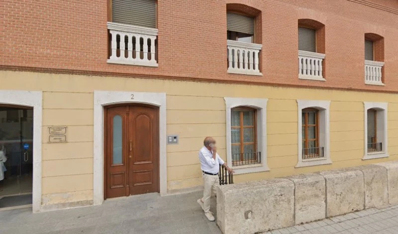 Fisiovital Peñafiel