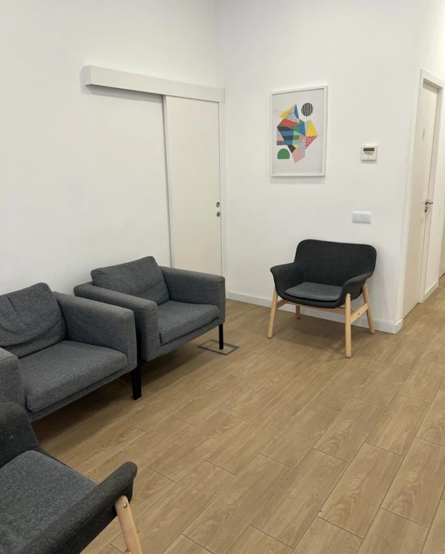Forum Montau Gavà Especialistas en Adicciones y Salud Mental