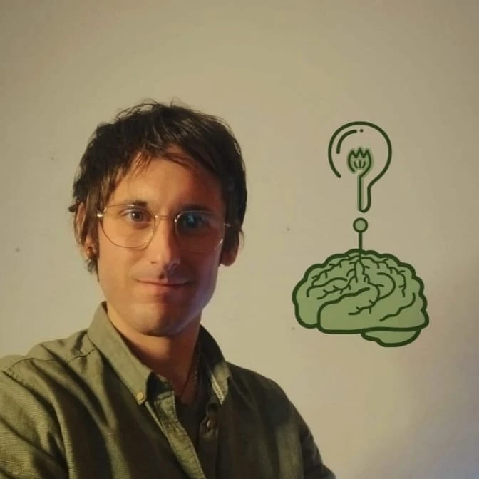 Francisco Escudero - Psicólogo sanitario en Bormujos