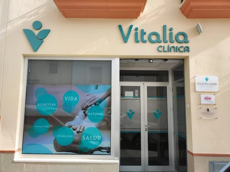 Francisco Lobato Fisioterapia & Osteopatía