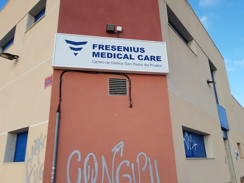 Fresenius Medical Care