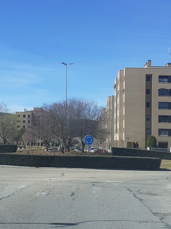 Fuente del Oro Consultorio