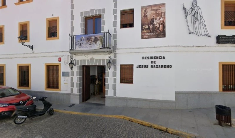 Fundación Hospital Jesús Nazareno