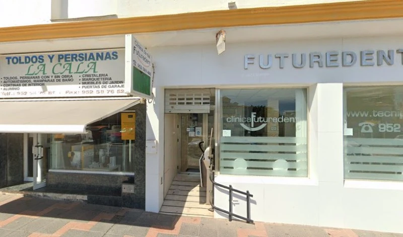 Futuredent