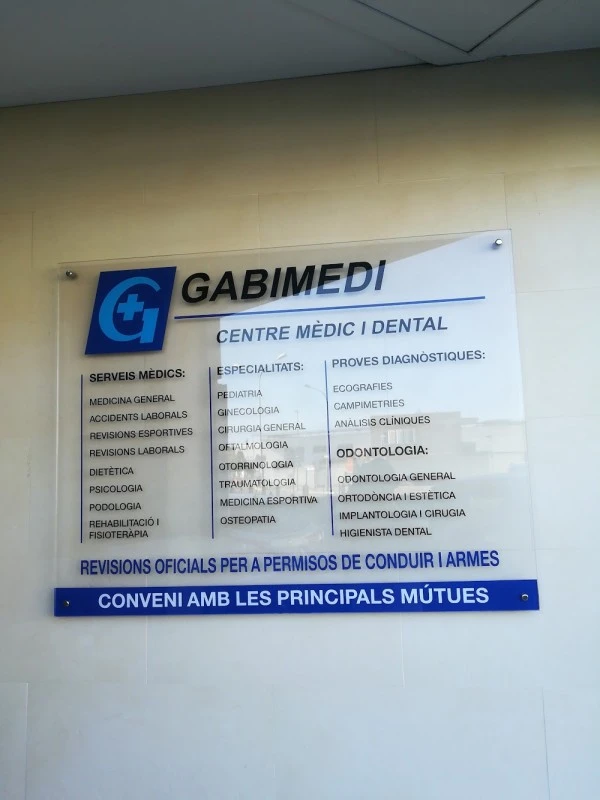 GABIMEDI TORDERA
