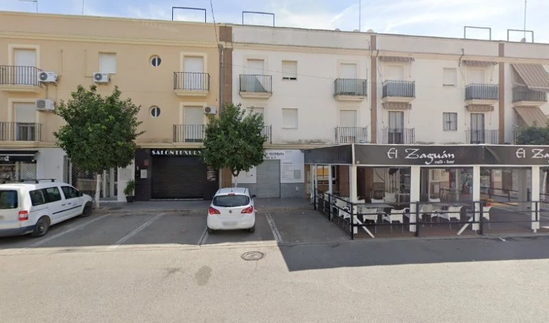 Gabinete de Fisioterapia Pastora Manzanares