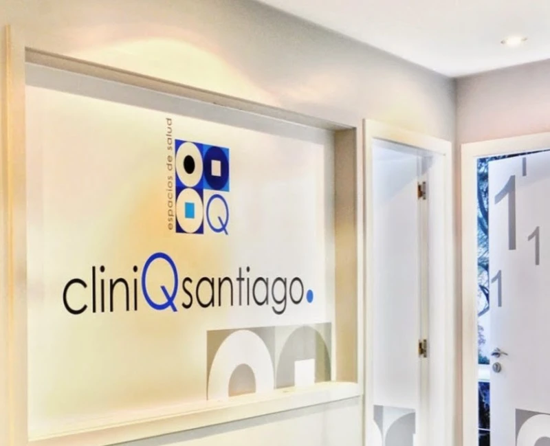 Gabinete de psicoloxía DILEMA (cliniQsantiago)