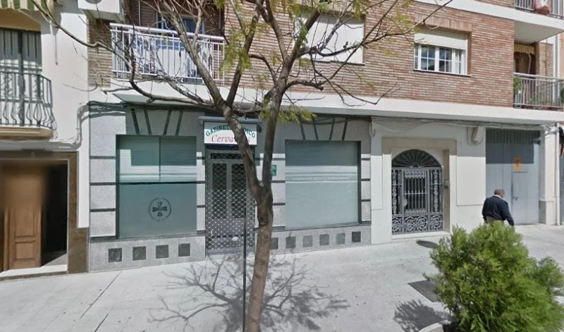 Gabinete Medico Cervantes