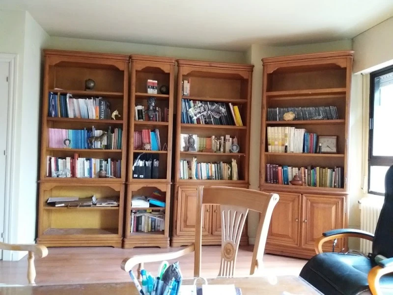 Gabinete Psicopedagógico y de Logopedia Andrés Serrano Belinchón