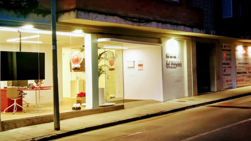 GEM - La Mèdica Olot