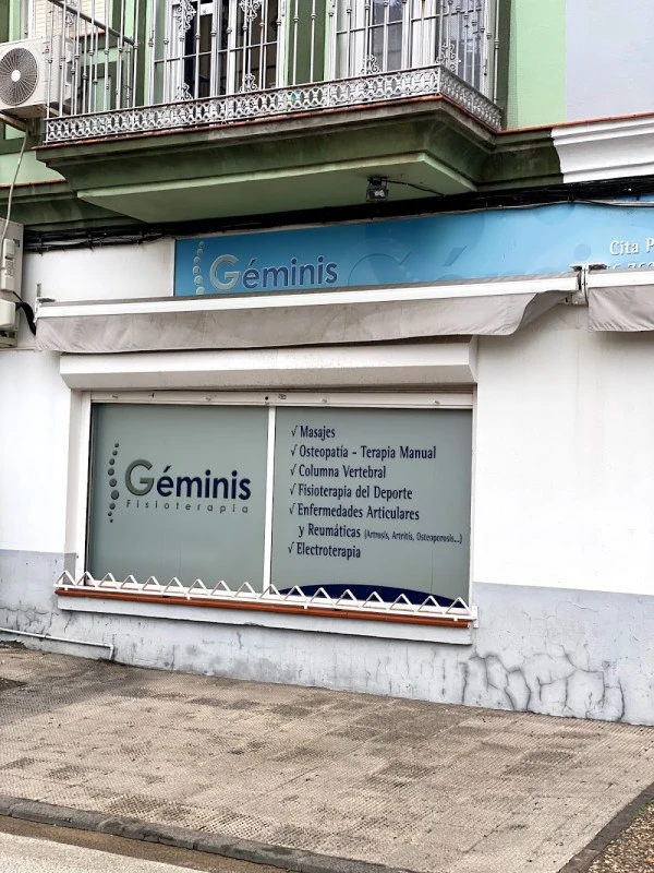 Géminis