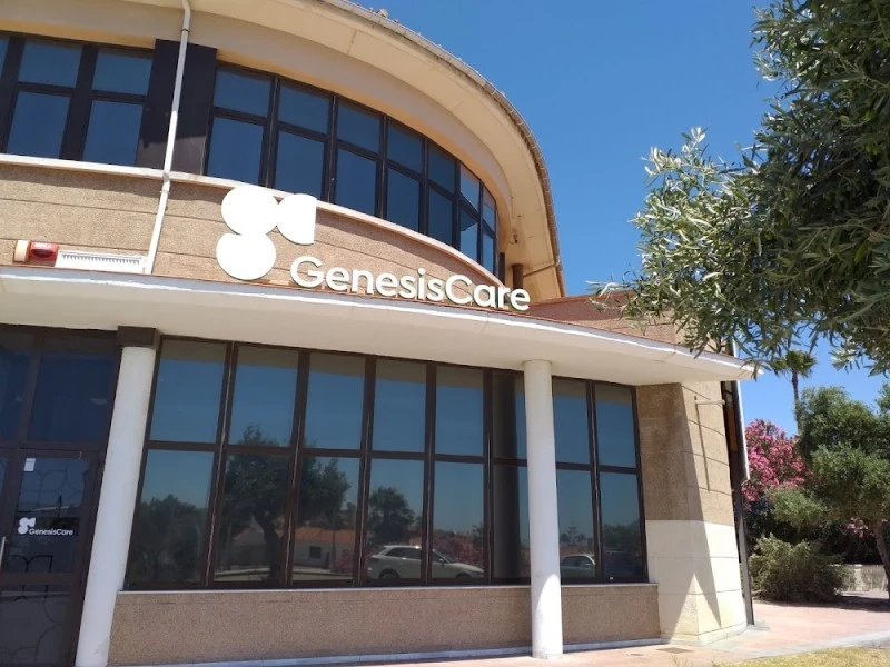 GenesisCare Campo de Gibraltar