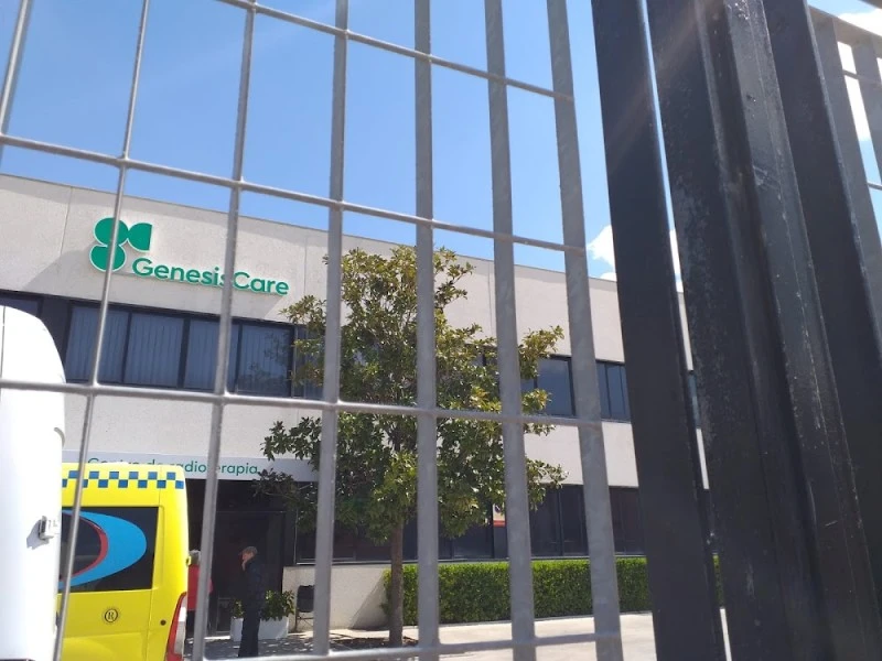 GenesisCare Talavera de la Reina