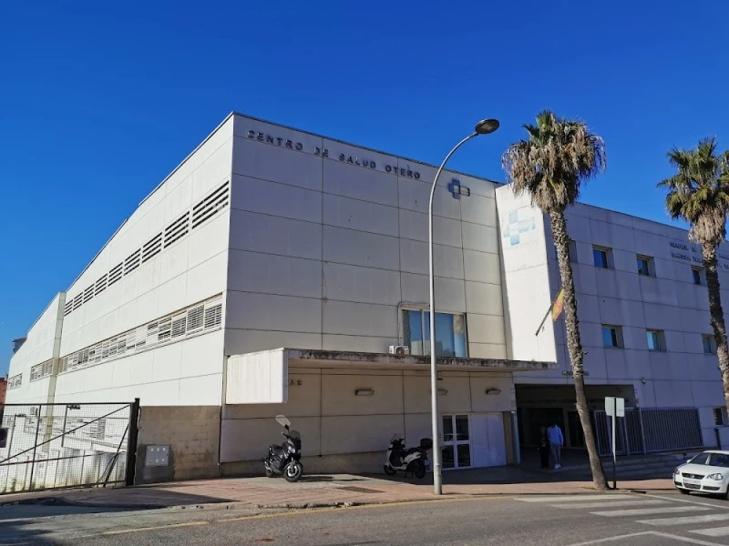 Gerencia de Atención Primaria de Ceuta