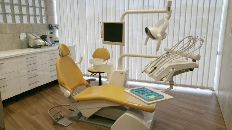 German Dental Clinic