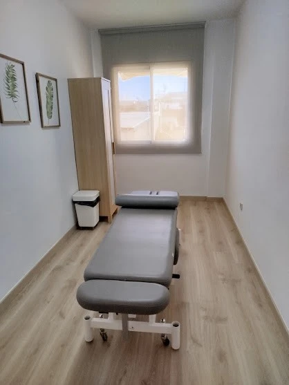 Global FIS Ulldecona ( fisioterapia i Osteopatia Ulldecona)