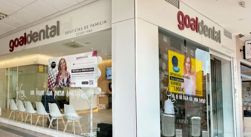 GoalDental Arganda del Rey