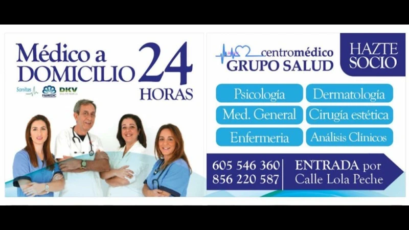 GRUPOSALUD