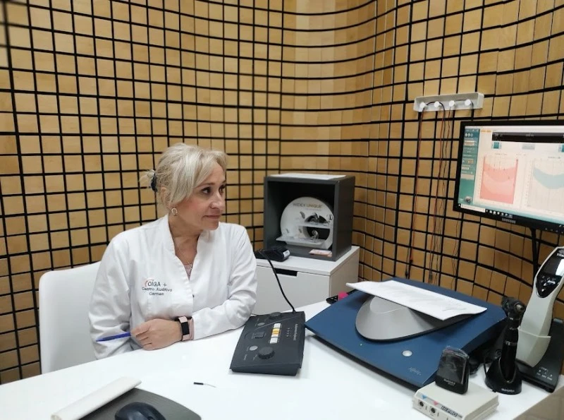 HEARING AIDS OIGA+