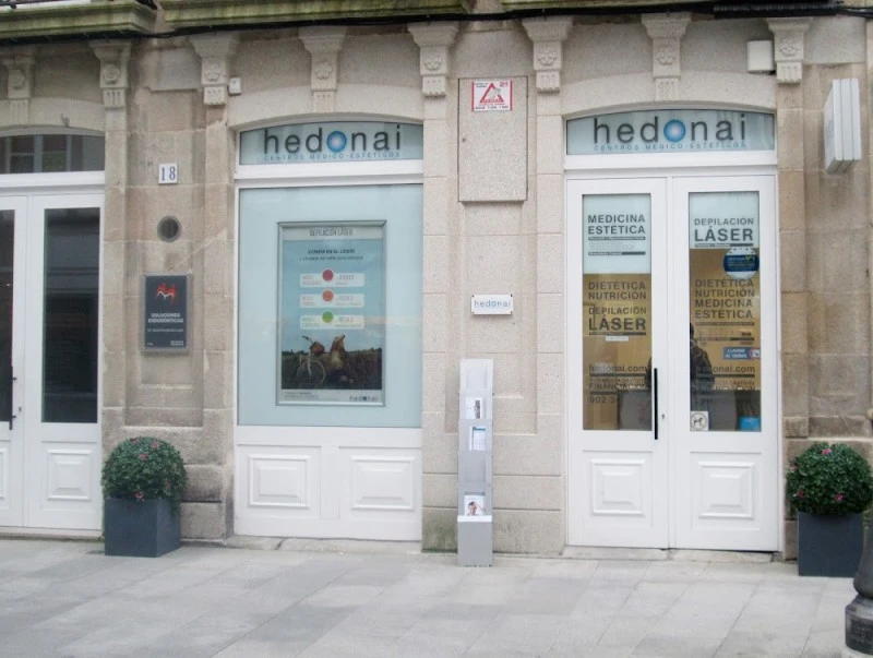 Hedonai Lugo
