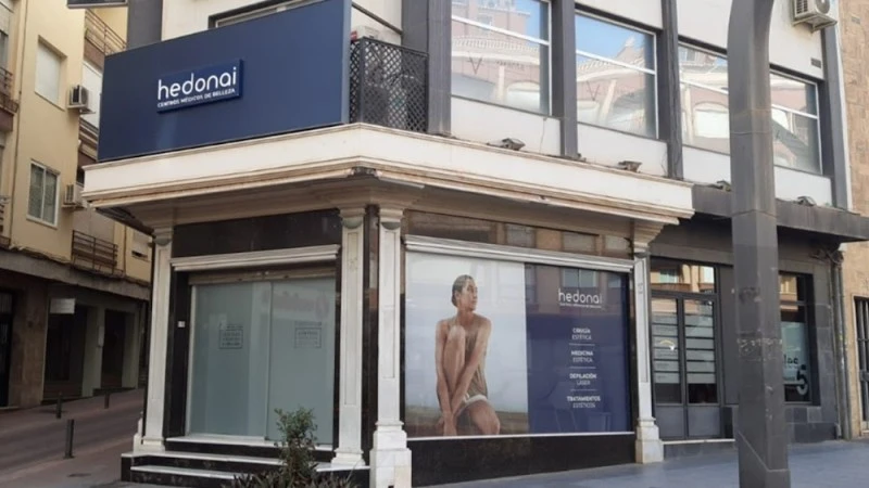 Hedonai Motril - Depilación Láser - Medicina y Cirugía Estética