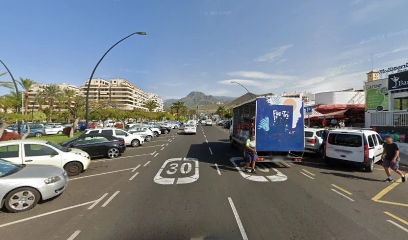 Herbosalud Tenerife
