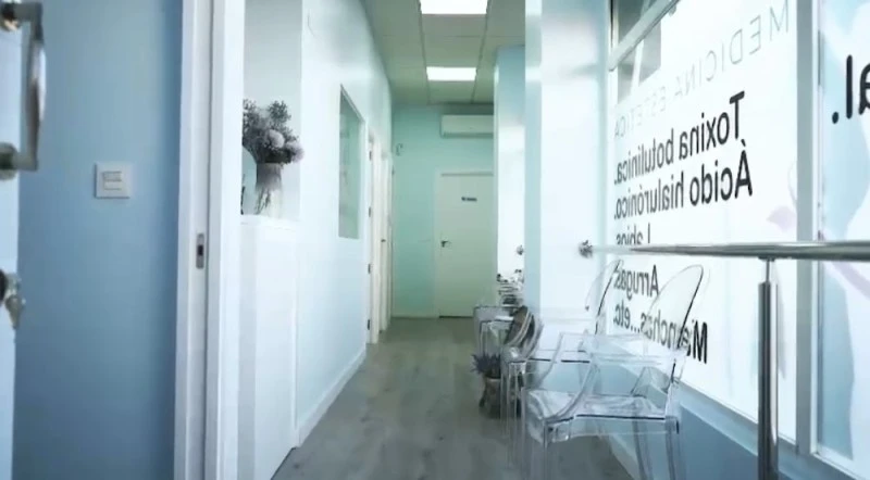 HERVÁS SALUD Clínica Dental y Medicina Estética