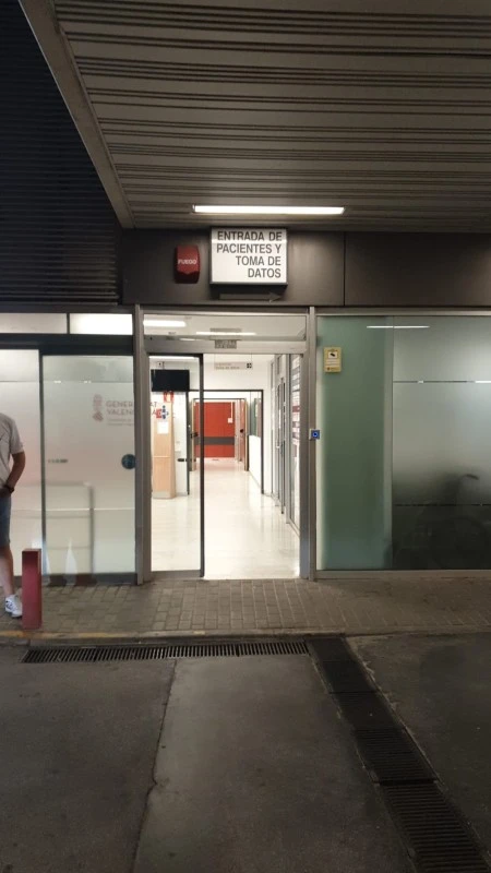 Hospital
